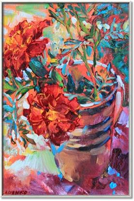 Picture of Garden Grace Foliage