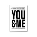 Picture of You and Me _GroupedProduct_Rectangle_Portrait_Canvas_
