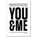 Picture of You and Me _GroupedProduct_Rectangle_Portrait_Canvas_