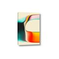 Picture of Vivid Interference _GroupedProduct_Rectangle_Portrait_Canvas_