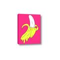Picture of Yellow Banana _GroupedProduct_Rectangle_Portrait_Canvas_