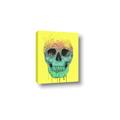 Picture of Street Art Skull _GroupedProduct_Rectangle_Portrait_Canvas_