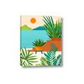 Picture of Coastal Beauty I _GroupedProduct_Rectangle_Portrait_Canvas_