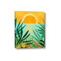 Picture of Summer Daze Vista II _GroupedProduct_Rectangle_Portrait_Canvas_