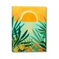 Picture of Summer Daze Vista II _GroupedProduct_Rectangle_Portrait_Canvas_