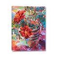 Picture of Garden Grace Foliage _GroupedProduct_Rectangle_Portrait_Canvas_