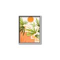 Picture of Coastal Beauty II _GroupedProduct_Rectangle_Portrait_Canvas_Framed_