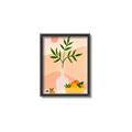 Picture of Summer Daze Vista I _GroupedProduct_Rectangle_Portrait_Canvas_Framed_