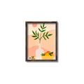 Picture of Summer Daze Vista I _GroupedProduct_Rectangle_Portrait_Canvas_Framed_