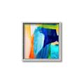 Picture of Neon Spectrum I _GroupedProduct_Square_Canvas_Framed_