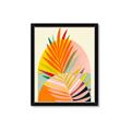 Picture of Neon Noir I _GroupedProduct_Rectangle_Portrait_Framed_Matted_