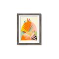 Picture of Neon Noir I _GroupedProduct_Rectangle_Portrait_Framed_Matted_