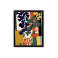 Picture of Floral Impressions _GroupedProduct_Rectangle_Portrait_Framed_Matted_