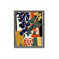 Picture of Floral Impressions _GroupedProduct_Rectangle_Portrait_Framed_Matted_