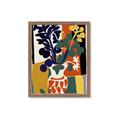 Picture of Floral Impressions _GroupedProduct_Rectangle_Portrait_Framed_Matted_