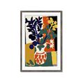 Picture of Floral Impressions _GroupedProduct_Rectangle_Portrait_Framed_Matted_