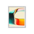 Picture of Vivid Interference _GroupedProduct_Rectangle_Portrait_Framed_Matted_
