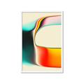 Picture of Vivid Interference _GroupedProduct_Rectangle_Portrait_Framed_Matted_