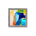 Picture of Neon Spectrum I _GroupedProduct_Square_Framed_Matted_