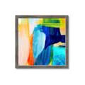 Picture of Neon Spectrum I _GroupedProduct_Square_Framed_Matted_