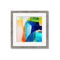 Picture of Neon Spectrum I _GroupedProduct_Square_Framed_Matted_