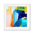Picture of Neon Spectrum I _GroupedProduct_Square_Framed_Matted_