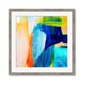 Picture of Neon Spectrum I _GroupedProduct_Square_Framed_Matted_