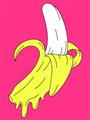 Picture of Yellow Banana _GroupedProduct_Rectangle_Portrait_Unframed_Print_Only_
