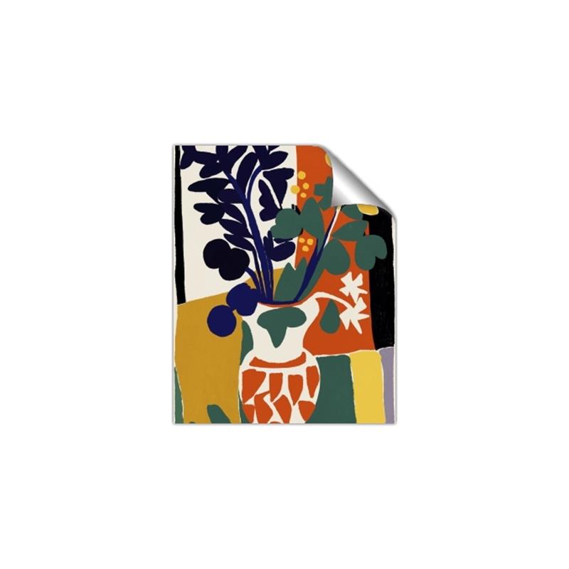 Picture of Floral Impressions _GroupedProduct_Rectangle_Portrait_Unframed_Print_Only_