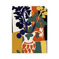 Picture of Floral Impressions _GroupedProduct_Rectangle_Portrait_Unframed_Print_Only_