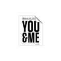 Picture of You and Me _GroupedProduct_Rectangle_Portrait_Unframed_Print_Only_