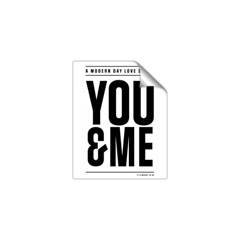 Picture of You and Me _GroupedProduct_Rectangle_Portrait_Unframed_Print_Only_