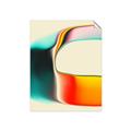 Picture of Vivid Interference _GroupedProduct_Rectangle_Portrait_Unframed_Print_Only_