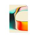Picture of Vivid Interference _GroupedProduct_Rectangle_Portrait_Unframed_Print_Only_