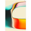 Picture of Vivid Interference _GroupedProduct_Rectangle_Portrait_Unframed_Print_Only_