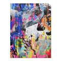 Picture of Electric  Abstracts _GroupedProduct_Rectangle_Portrait_Unframed_Print_Only_