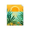 Picture of Summer Daze Vista II _GroupedProduct_Rectangle_Portrait_Unframed_Print_Only_