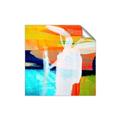 Picture of Neon Spectrum II _GroupedProduct_Square_Unframed_Print_Only_