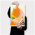 Picture of Neon Noir I _GroupedProduct_Rectangle_Portrait_Canvas_