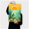 Picture of Summer Daze Vista II _GroupedProduct_Rectangle_Portrait_Canvas_