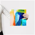 Picture of Neon Spectrum I _GroupedProduct_Square_Canvas_