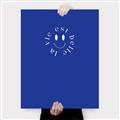 Picture of Blue Smile _GroupedProduct_Rectangle_Portrait_Canvas_