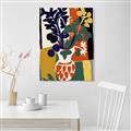 Picture of Floral Impressions _GroupedProduct_Rectangle_Portrait_Canvas_