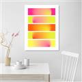 Picture of Electric Canvas Lines _GroupedProduct_Rectangle_Portrait_Canvas_