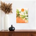 Picture of Coastal Beauty II _GroupedProduct_Rectangle_Portrait_Canvas_