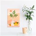 Picture of Summer Daze Vista I _GroupedProduct_Rectangle_Portrait_Canvas_