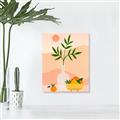 Picture of Summer Daze Vista I _GroupedProduct_Rectangle_Portrait_Canvas_