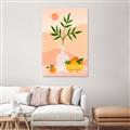 Picture of Summer Daze Vista I _GroupedProduct_Rectangle_Portrait_Canvas_