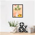 Picture of Summer Daze Vista I _GroupedProduct_Rectangle_Portrait_Canvas_Framed_