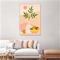 Picture of Summer Daze Vista I _GroupedProduct_Rectangle_Portrait_Canvas_Framed_